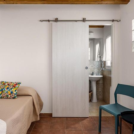 Madre Terra Apartment & Rooms Terrasini Eksteriør bilde